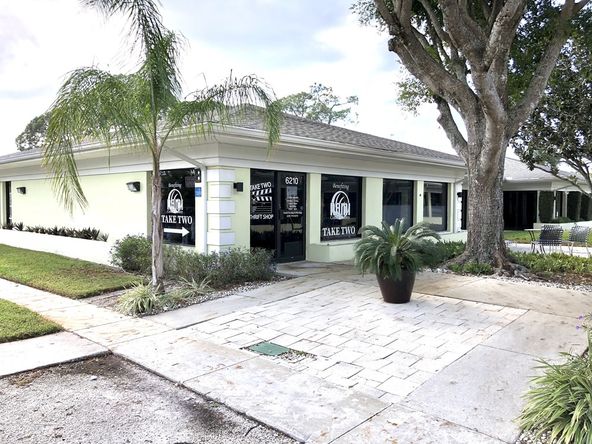 Peacock Court: 6200 - 6326 Trail Blvd., Naples, FL 34108